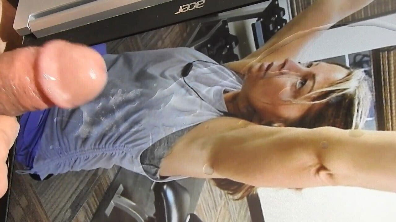 Shelly's Surprise Facial