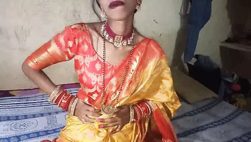 Tina bhabi phla face video