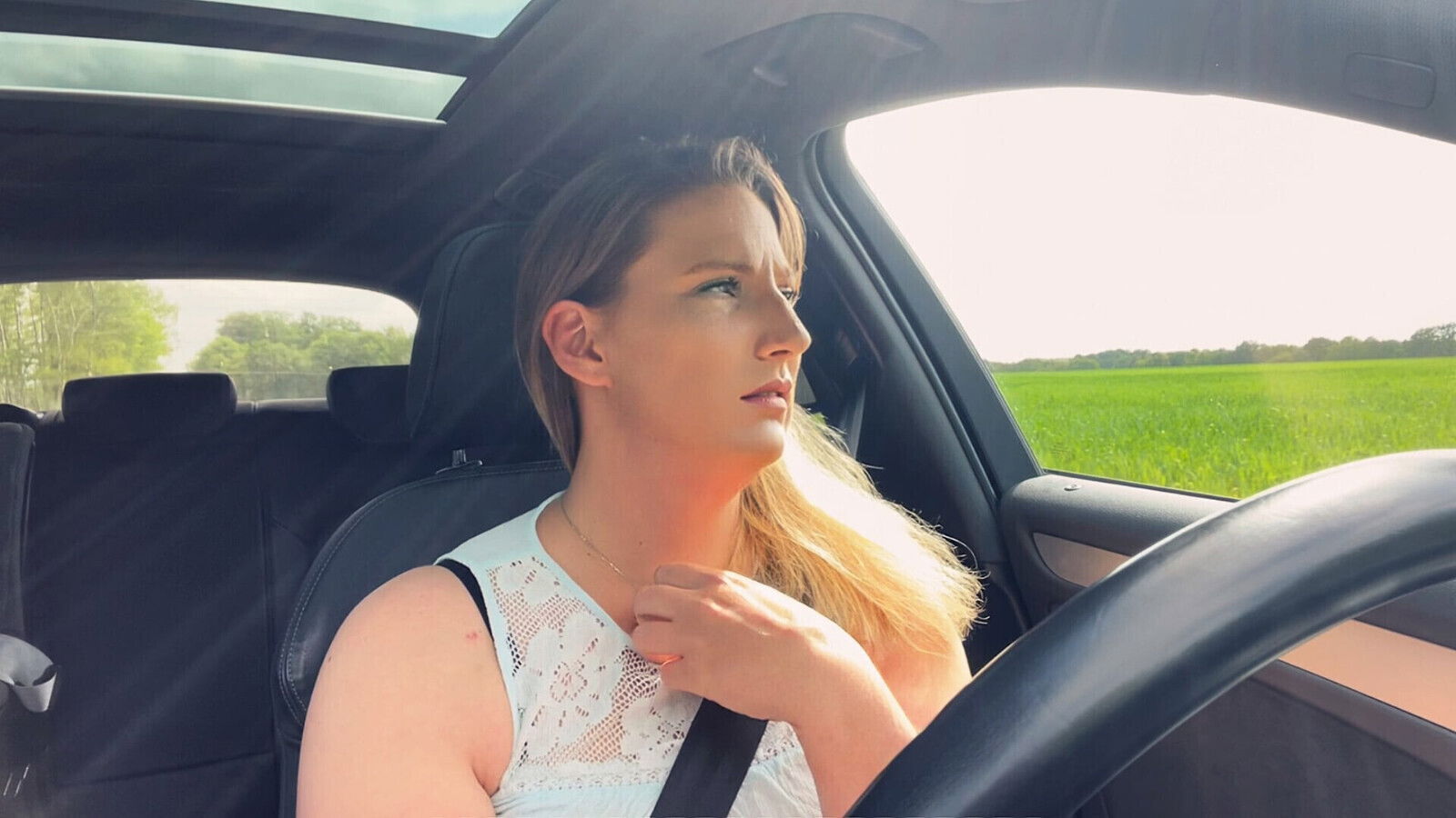 breakdown! That's what call help, over cunt, bum? Assy real!