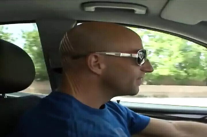 Blonde Beauty Gets Pretty Pussy Pounded with Hard feat. Halia Hill,Barry Scott Perv Milfs Teens