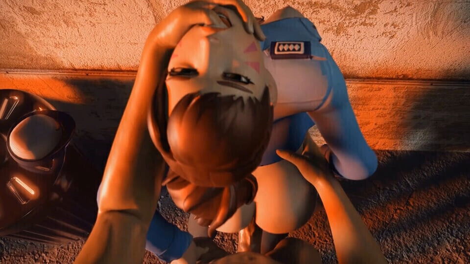 Xordel police officer swallowing dick with stranger hard sweet gaping dominated dick