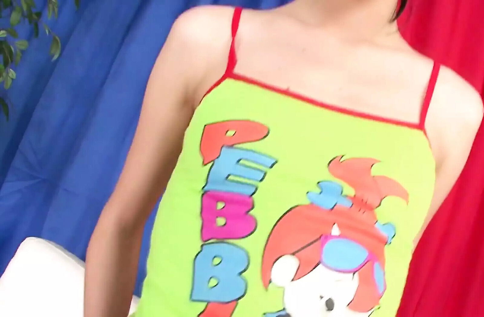 Threesome With Double Penetrating Both Holes