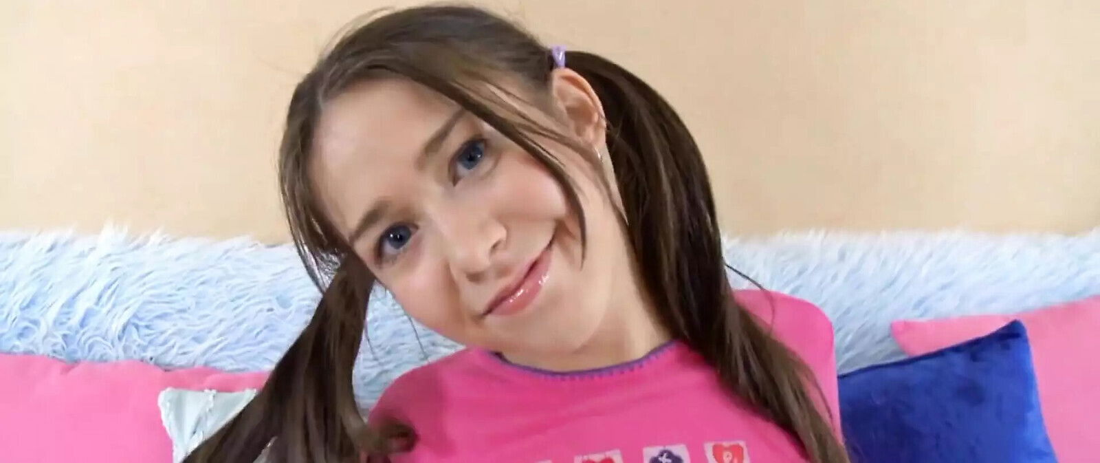 Teen Gets Fucked Licks Gets Face