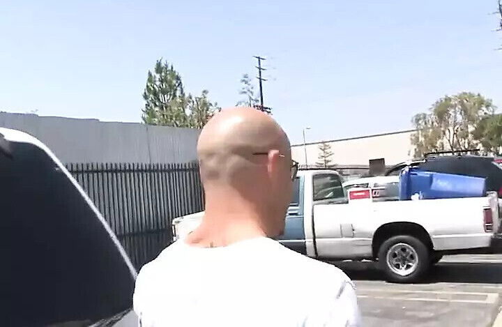 Reagan Anthony Milf Heat