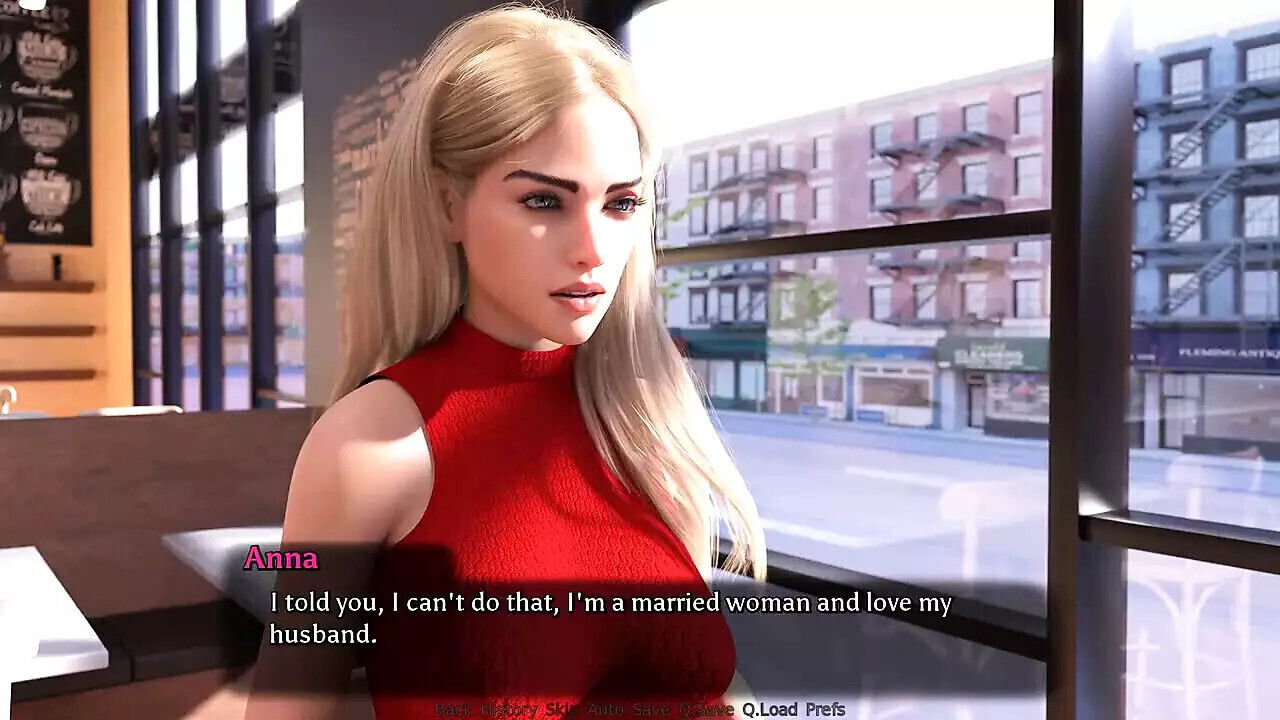 Perfect Marriage Married Wife Talks About Hubby Sexy Life