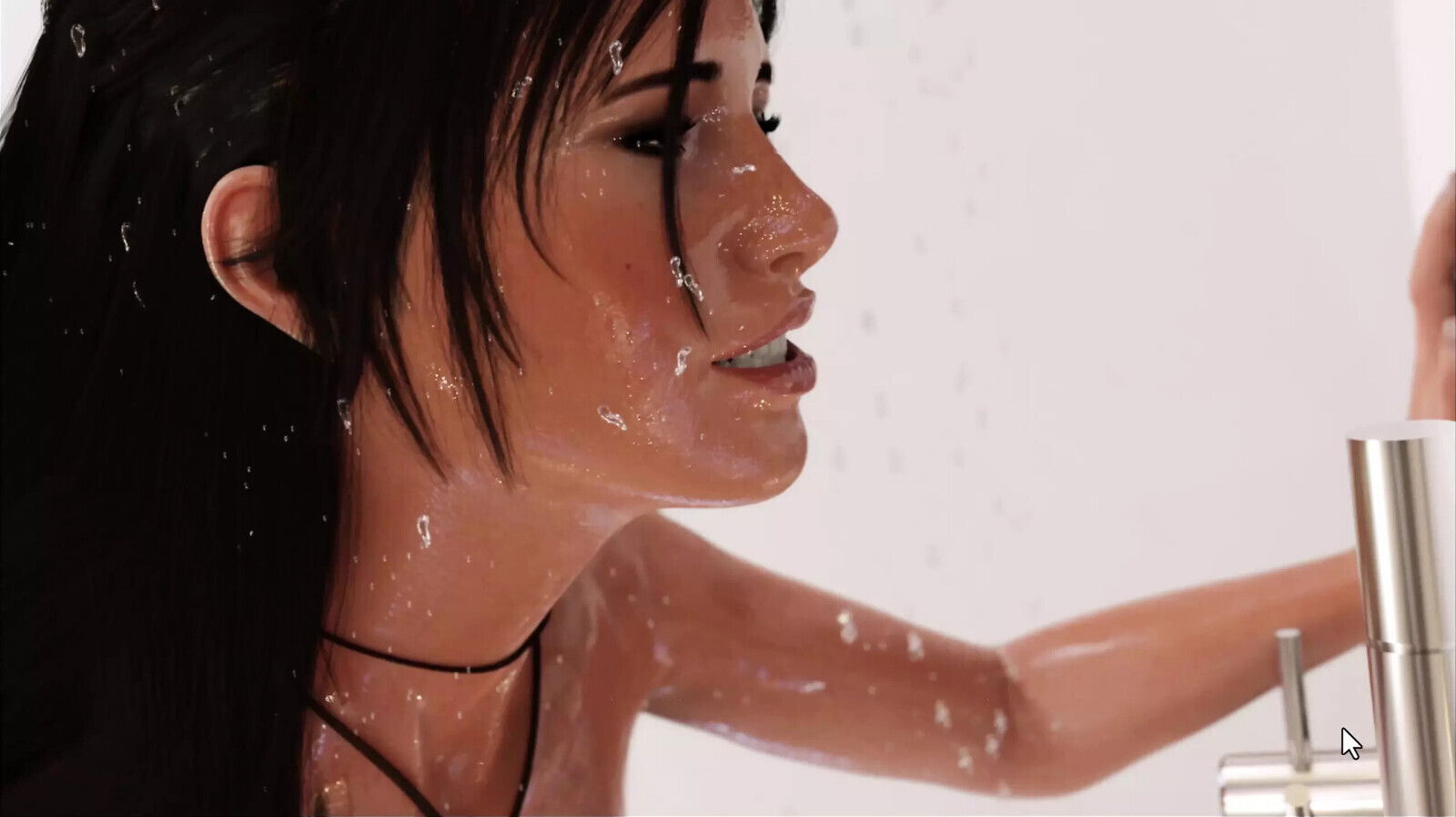 Croft Adventure this object make feel really horny