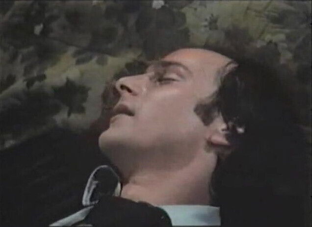 Sex in Sweden (1977) AKA Molly