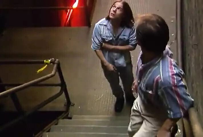 sexy threesome with busty sluts lucky