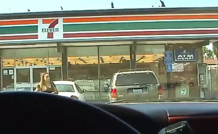 Tonya Hardin Takes Huge Black Little White Hole feat. Tanya Hardin,Jack Napier Perv Milfs Teens