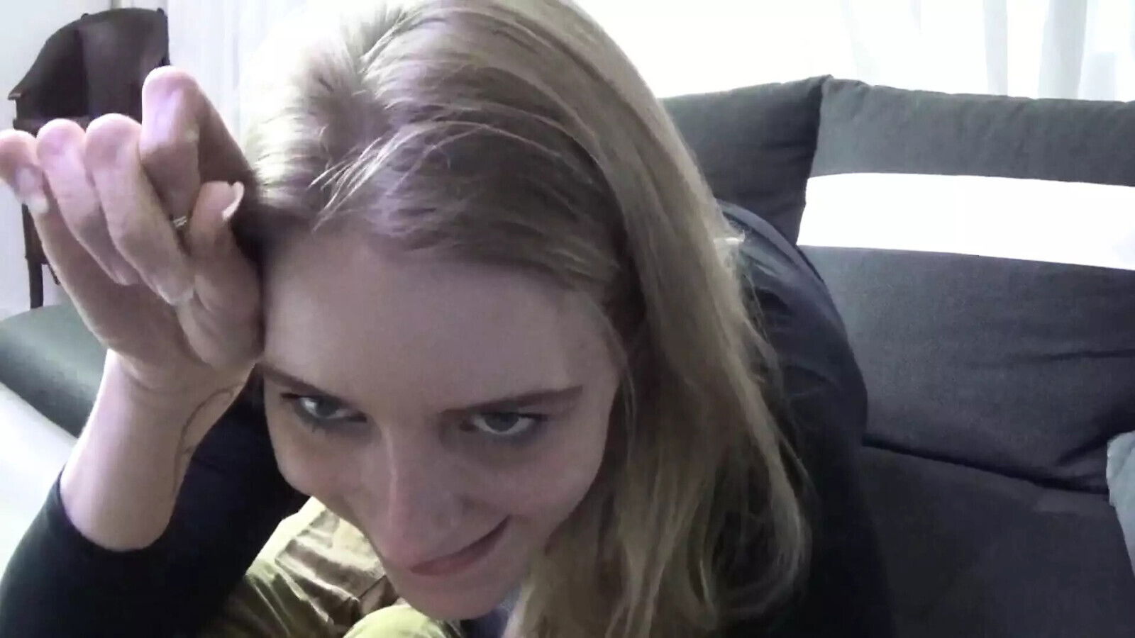 Chastity device Cheffie, allowed cum?