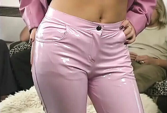 Little Czechs Angela Crystal Feat Angela Crystal Perv Milfs Teens