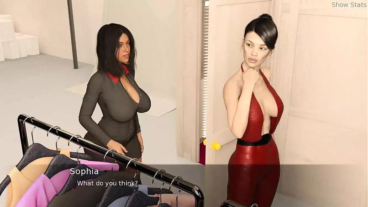 Project wife: photoshot-S2E36