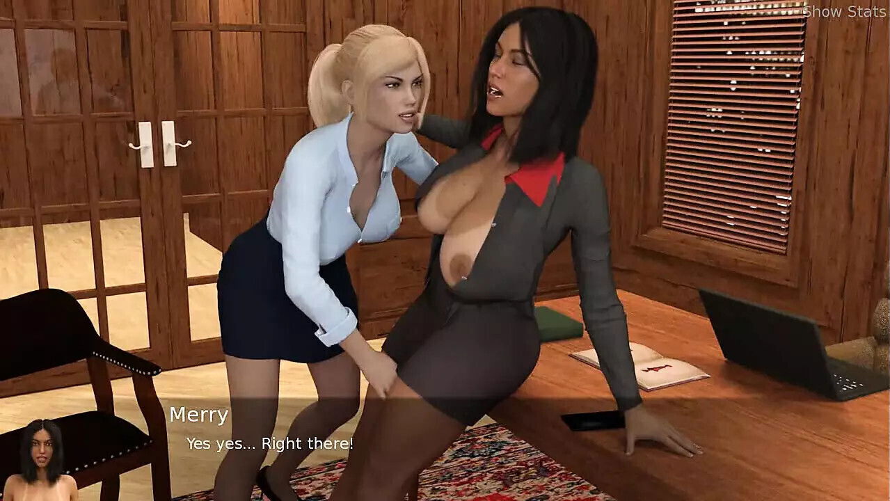 Project wife: phone sex-S2E42