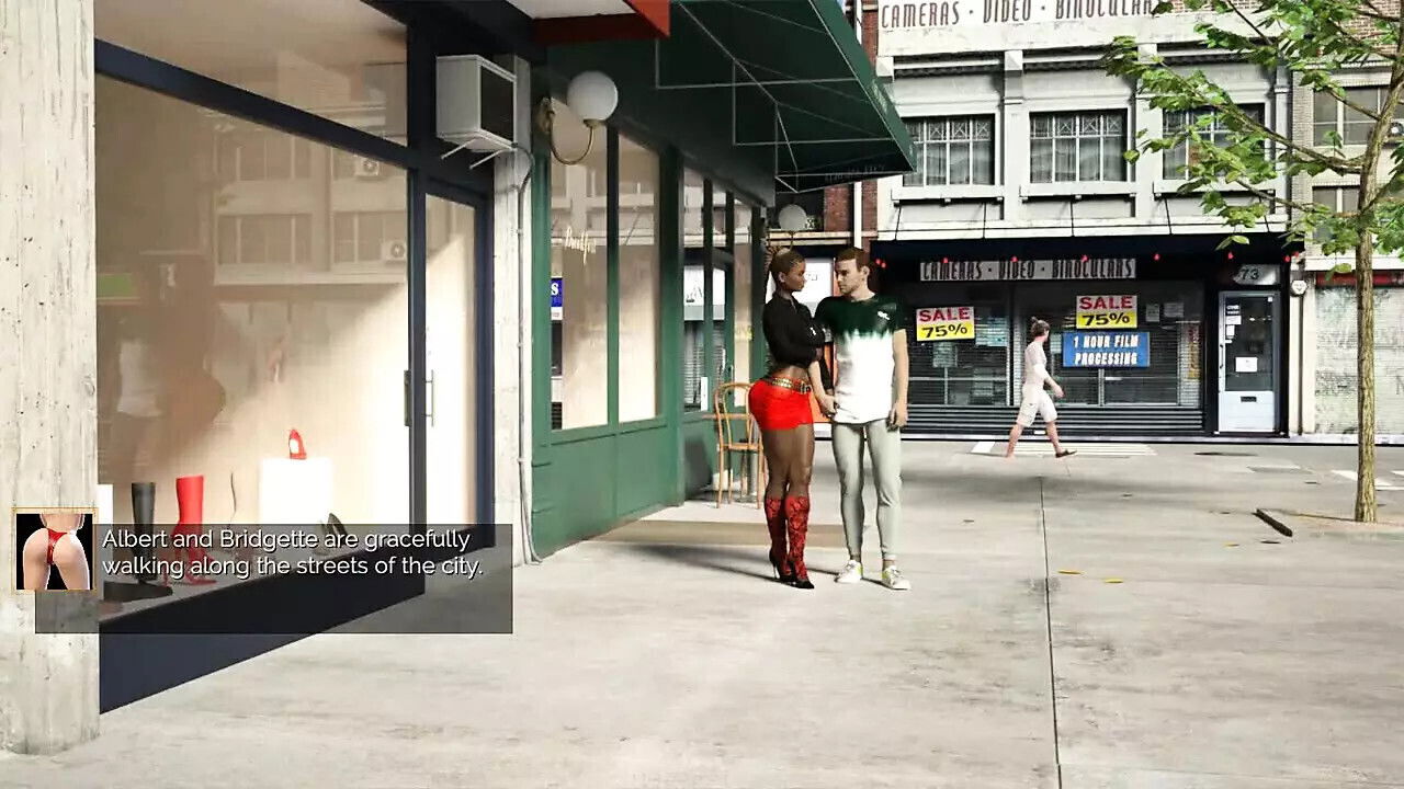 Happy marriage: swingers ep.51,52