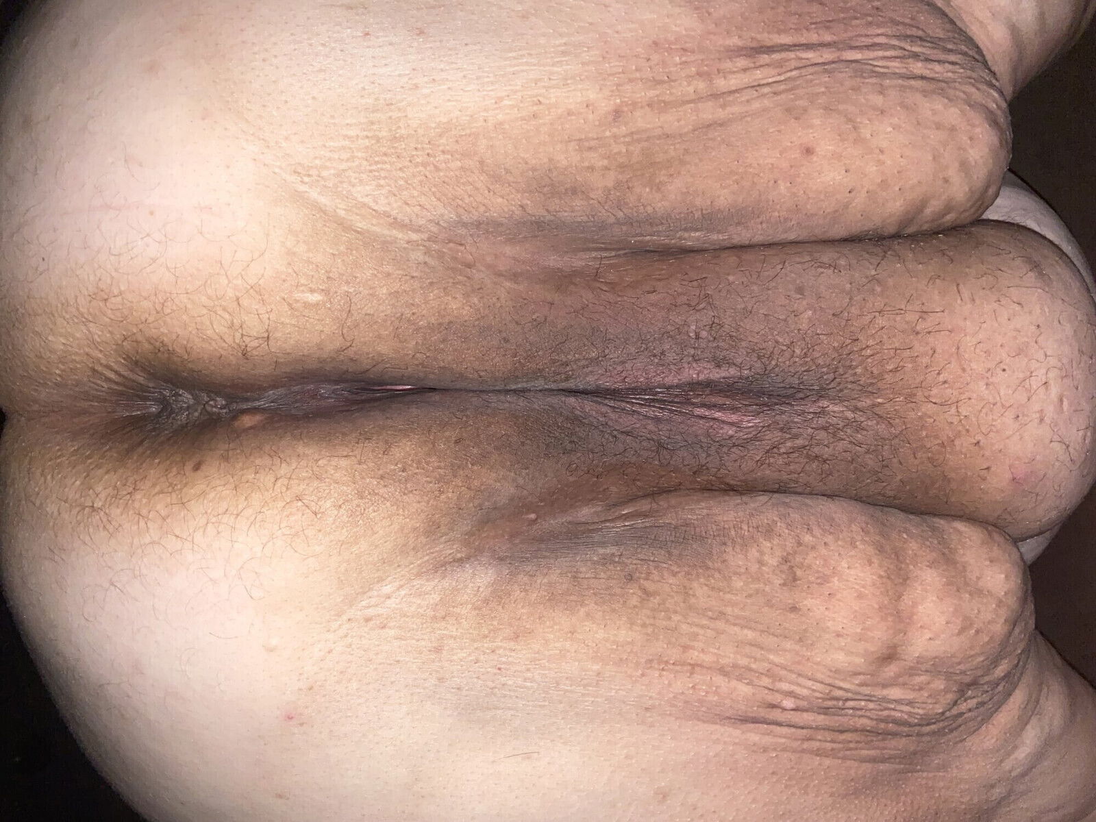 PUSSY SPREADING (#10)