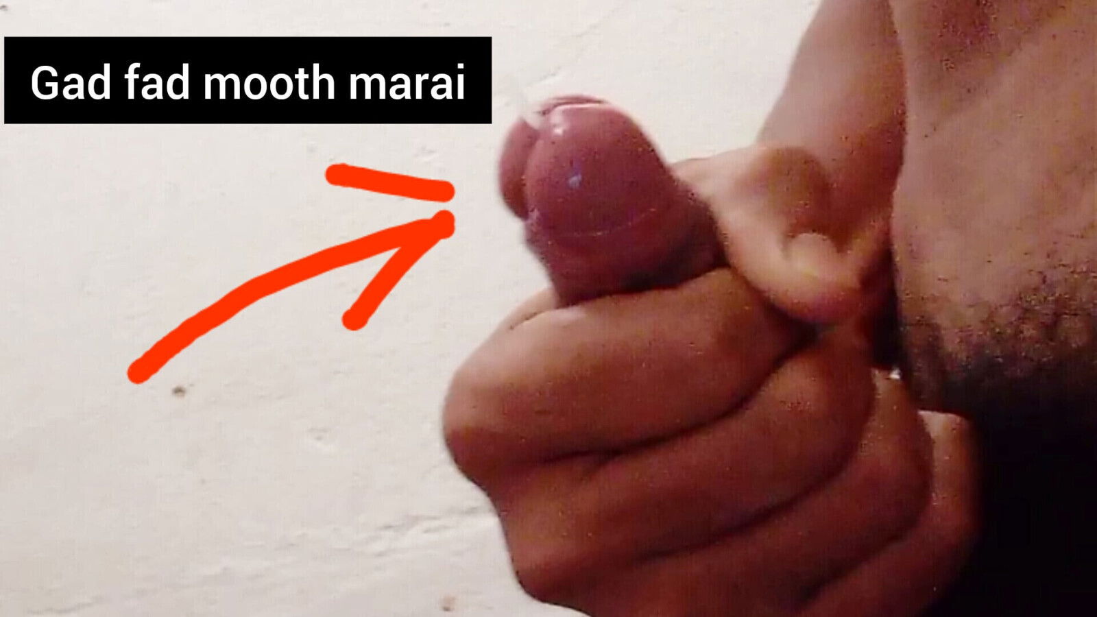 Aise lode dekhakar ladkiya joshiya jati hai.