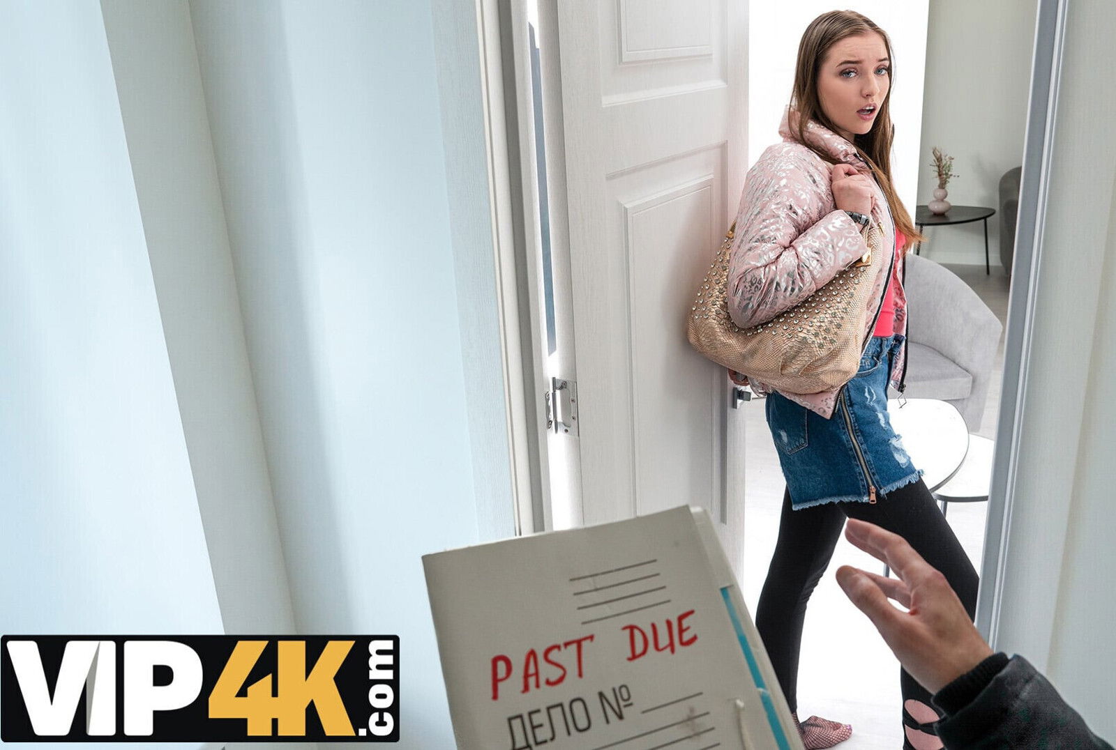 DEBT4k. Seek Sexually Destroy