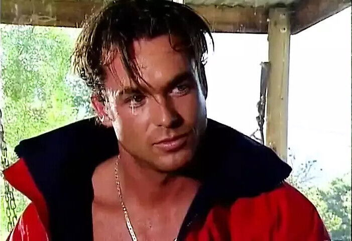 Babewatch feat. Marilyn Star