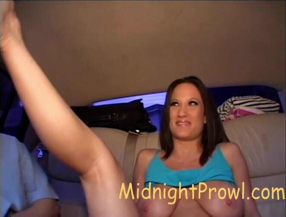 Stephanie Wylde with big tits and blowjob slut