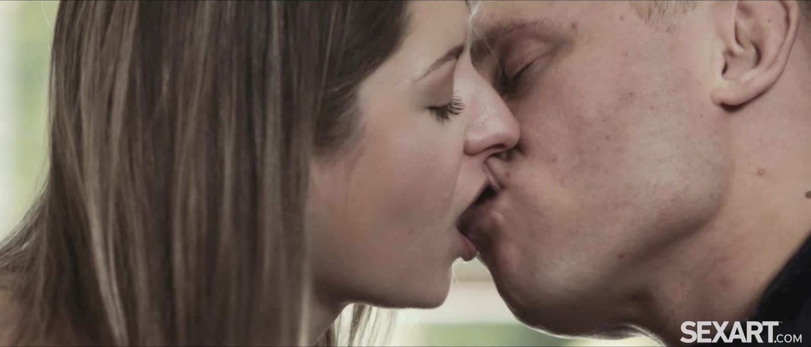 Love Is Not Enough - Rebecca Volpetti & Liam Salvatore