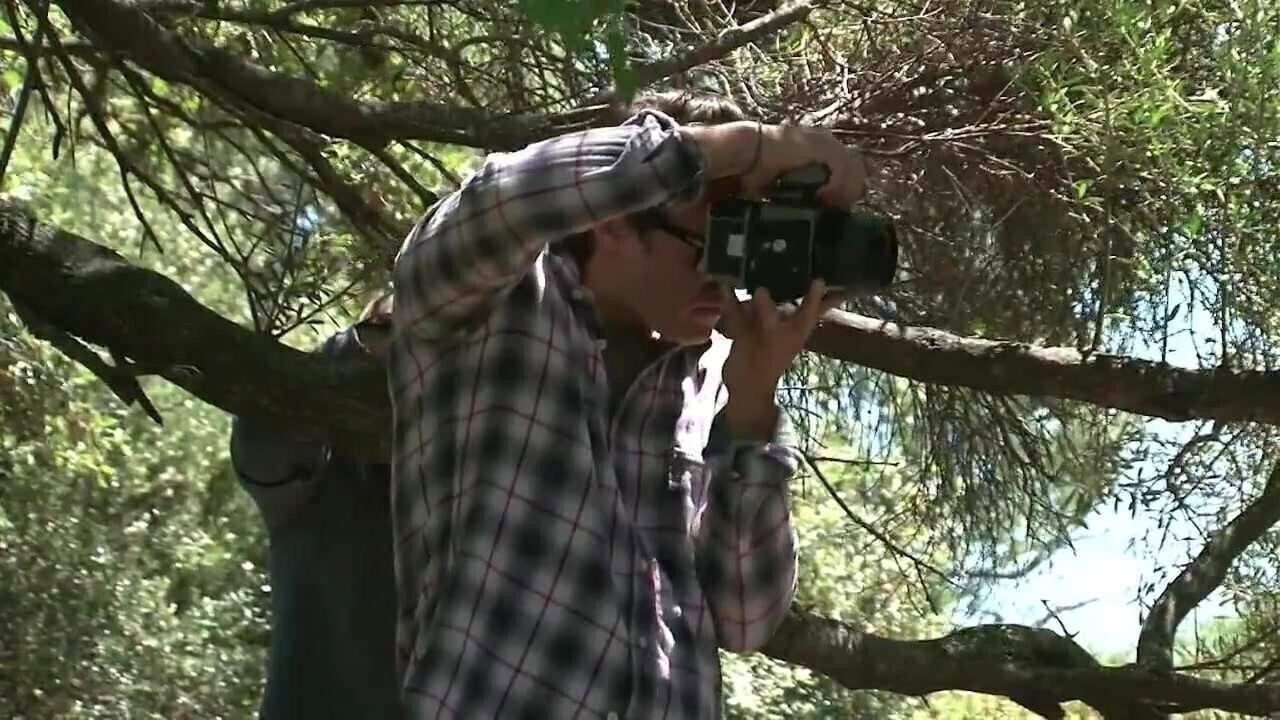 Milla Pirelli HD720p