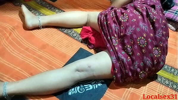 Bhabhi chudai with home