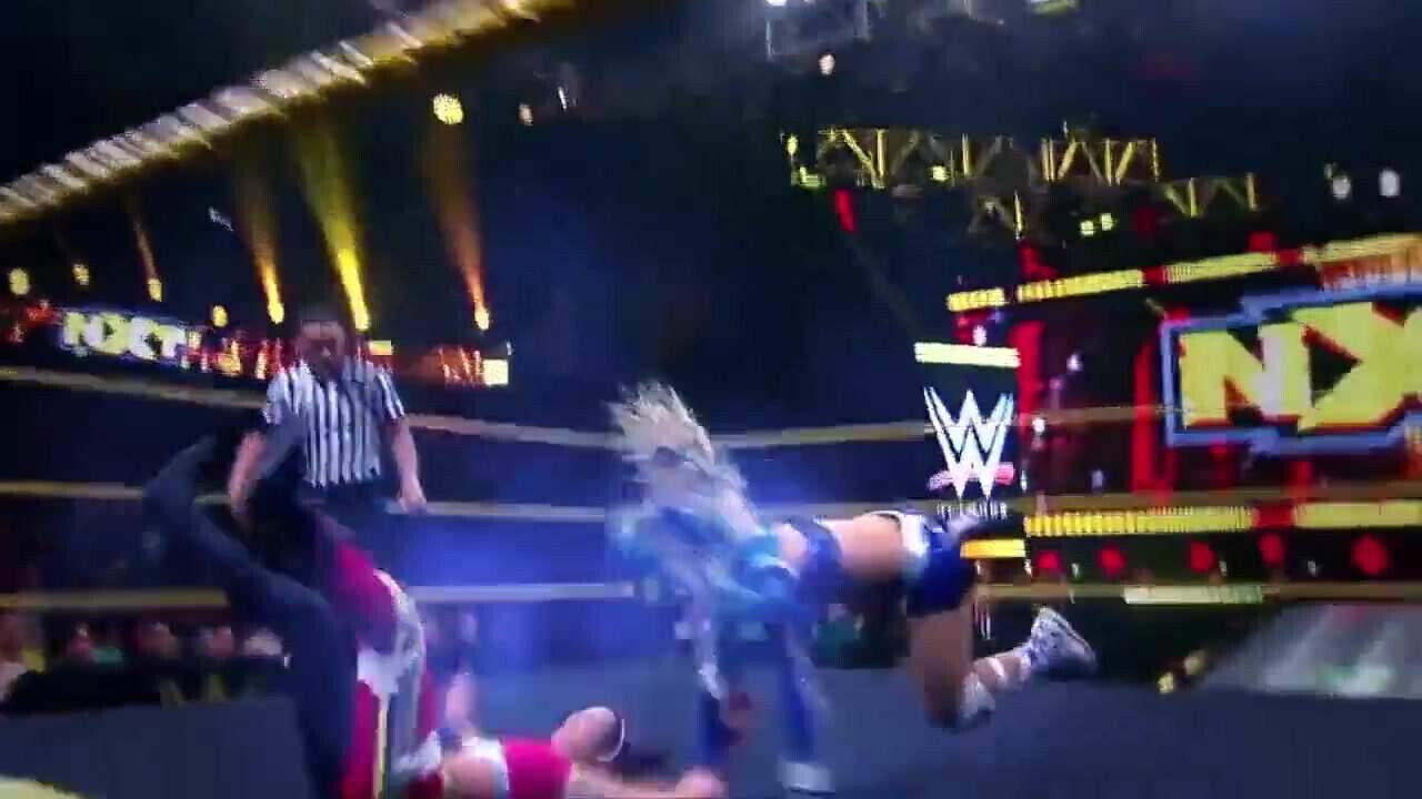 Alexa Bliss Titantron