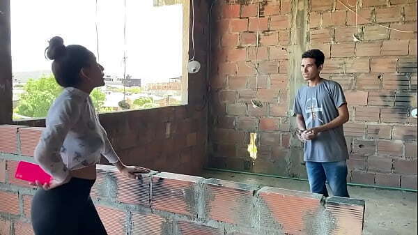 vecino ayuda da&ntilde_os GRACIAS SEXO