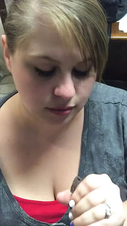 Gonna tell your boyfriend what?