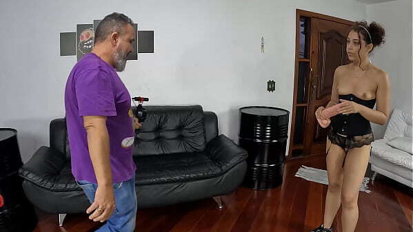 Alice Drummond veio conhecer Mans&atilde_o