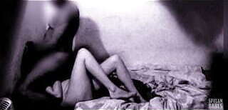 The best face fuck ever!!! she has big mouth.