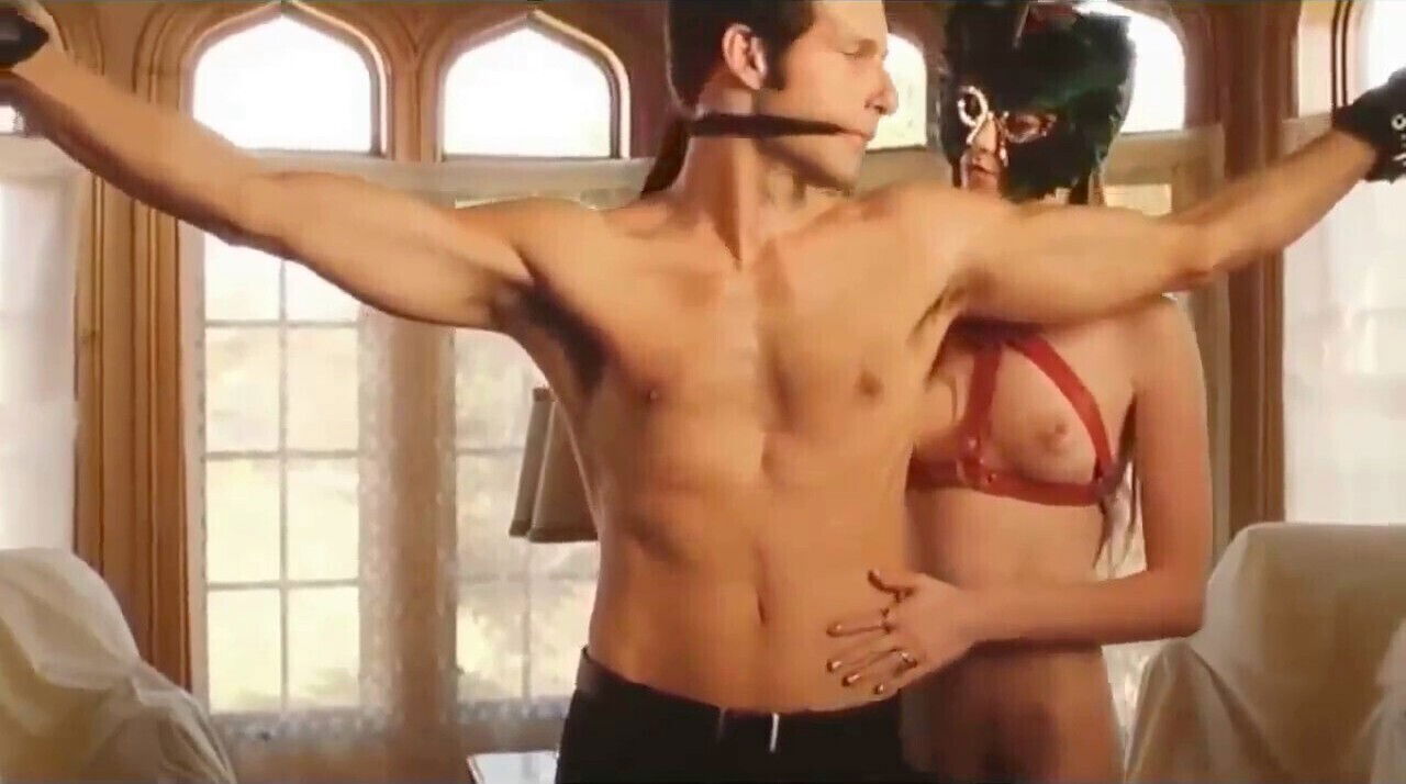 Bondages, sadism masochism, story