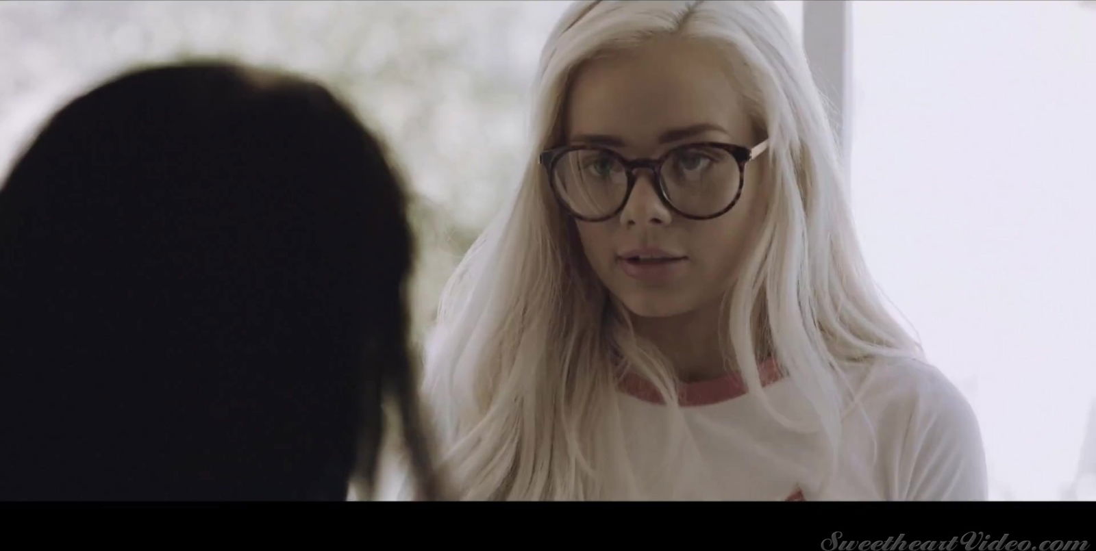 From best friends lesbian lovers evening