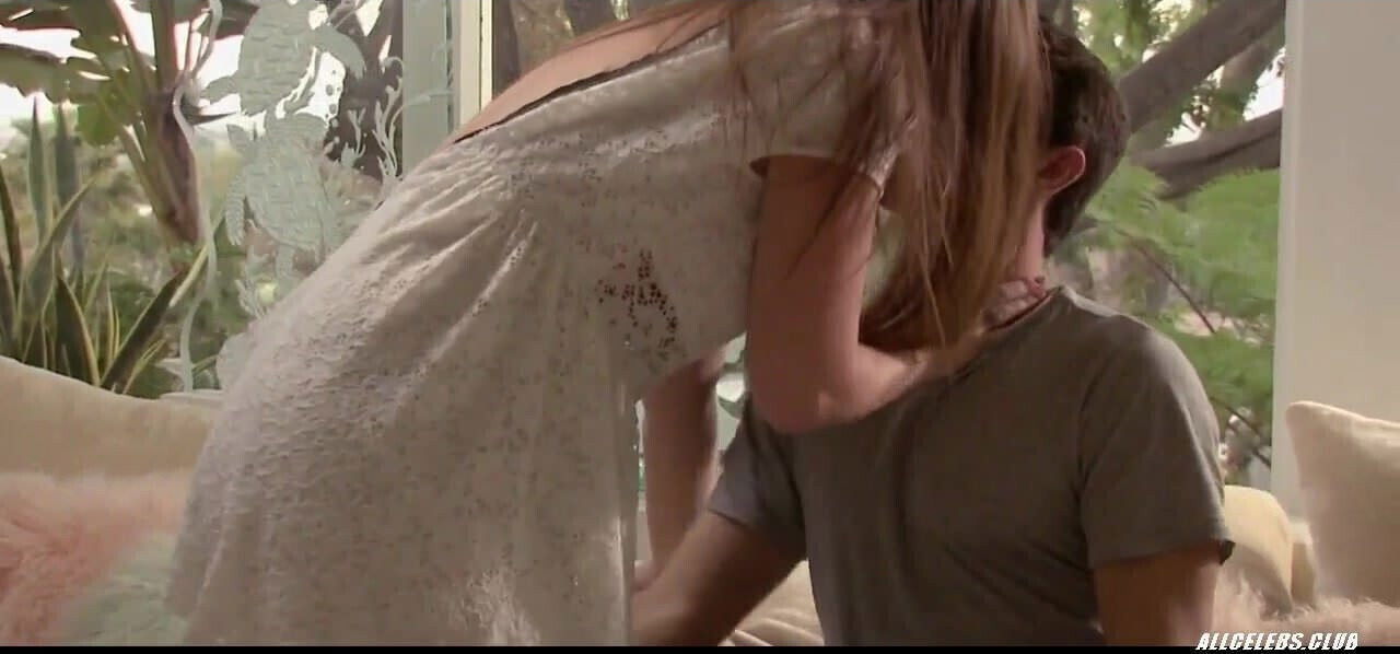 Maddy O'Reilly Strip Club Slayer