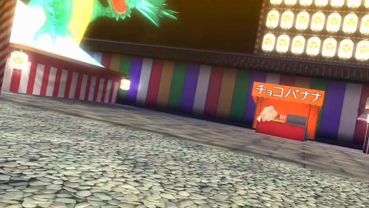 Senran Kagura Creative Finishes Ryofu