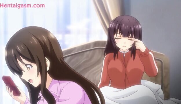 Hentai Roshutsu-Kei Mahou Joshi Daisei Christhea Subbed