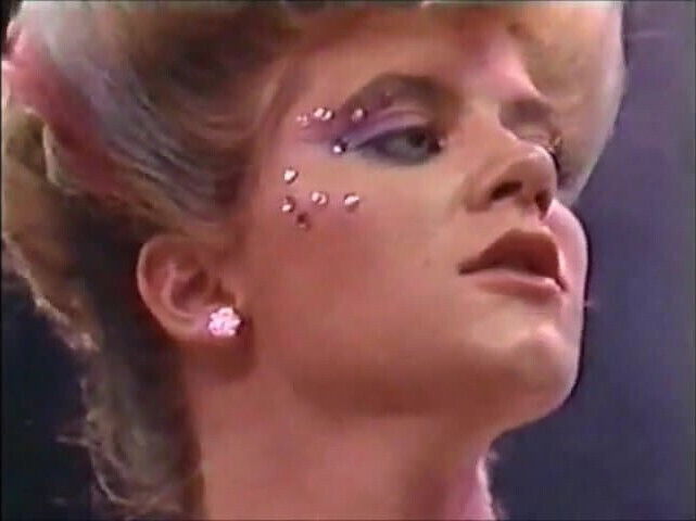 Ginger Lynn, Paul Baressi, Steve Powers