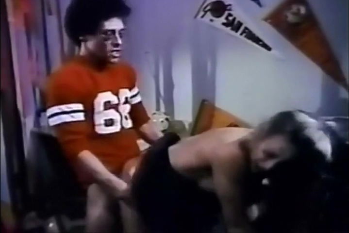 Robin Everett Scenes