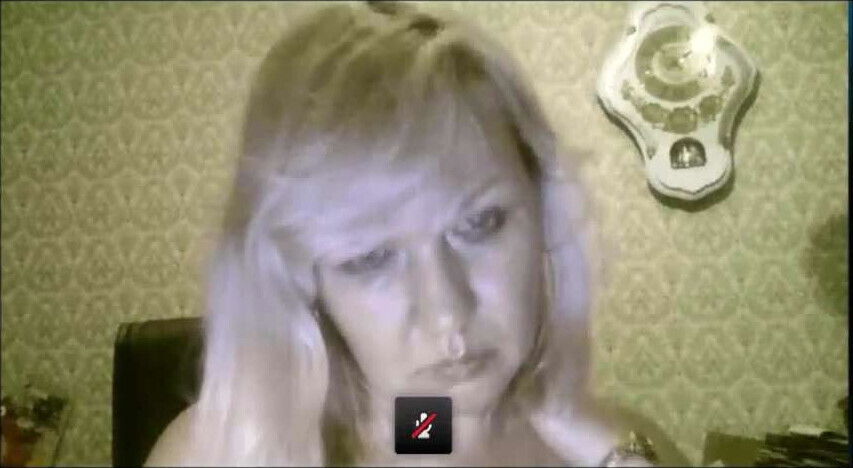 43yo Russian Svetlana Skype