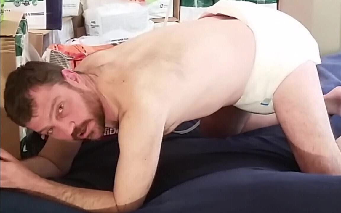 Enema for Growingboysxl short edit