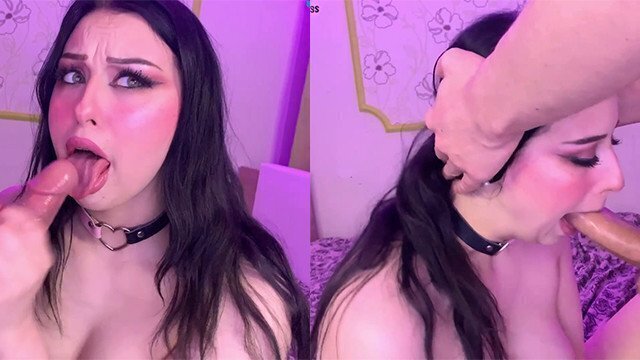 Face Fucking Cute Teen step