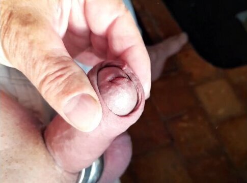 Good morning friend wake