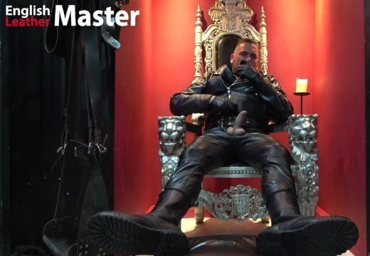 more huff more leather then with stroke uncut PREVIEW