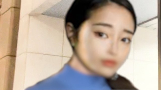 「今日…遅くなっても…大丈夫」 声が出ちゃうのを顔を歪めて 一生懸命我慢するGカップ①