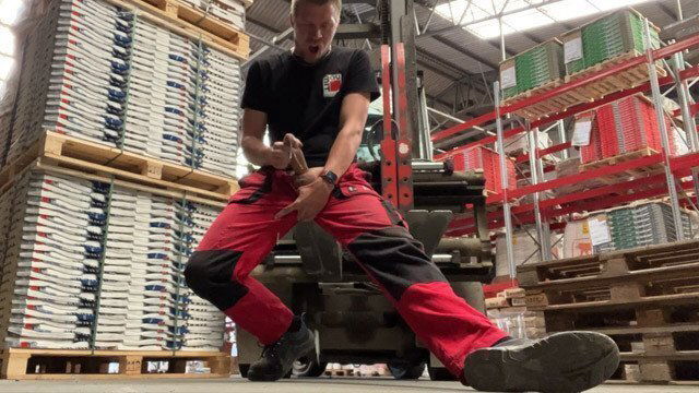 Exclusive gets erection work deal with