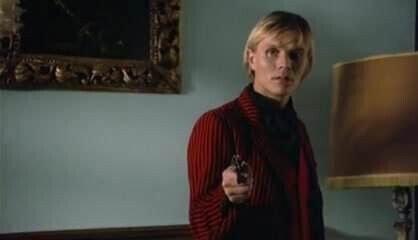 Brigitte Lahaie Fascination (1979)