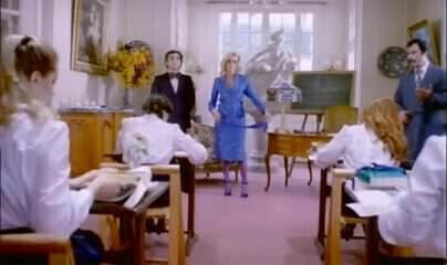 Brigitte Lahaie Petites Ecolieres (1980)