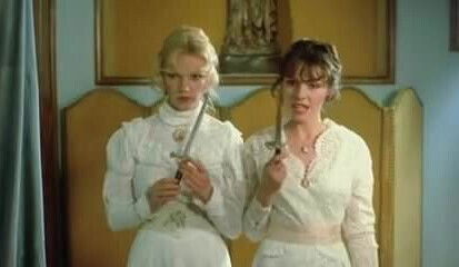 Brigitte Lahaie Fascination (1979)