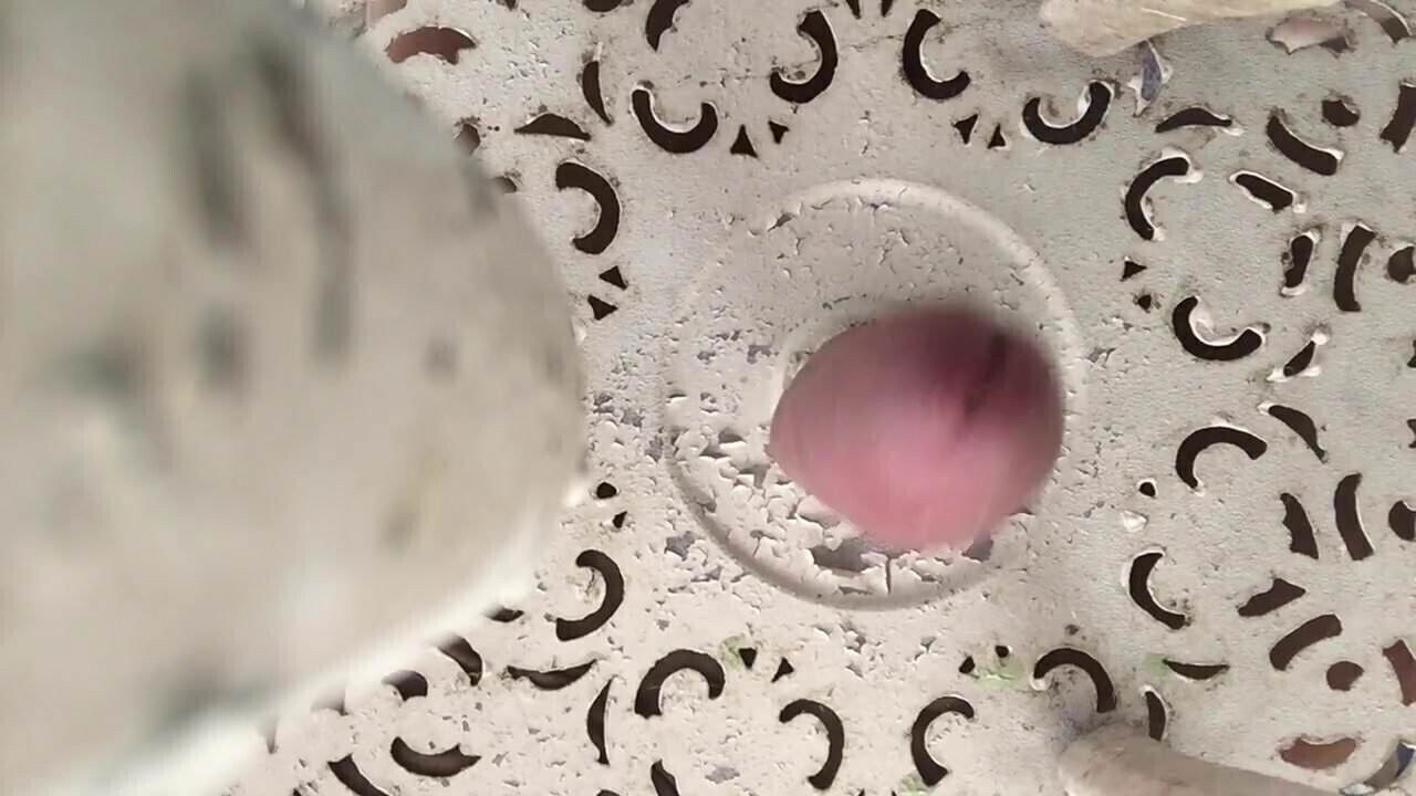 fucking table with tight hole