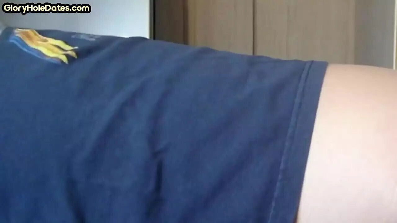 Gloryhole wild fucked hole doggystyle